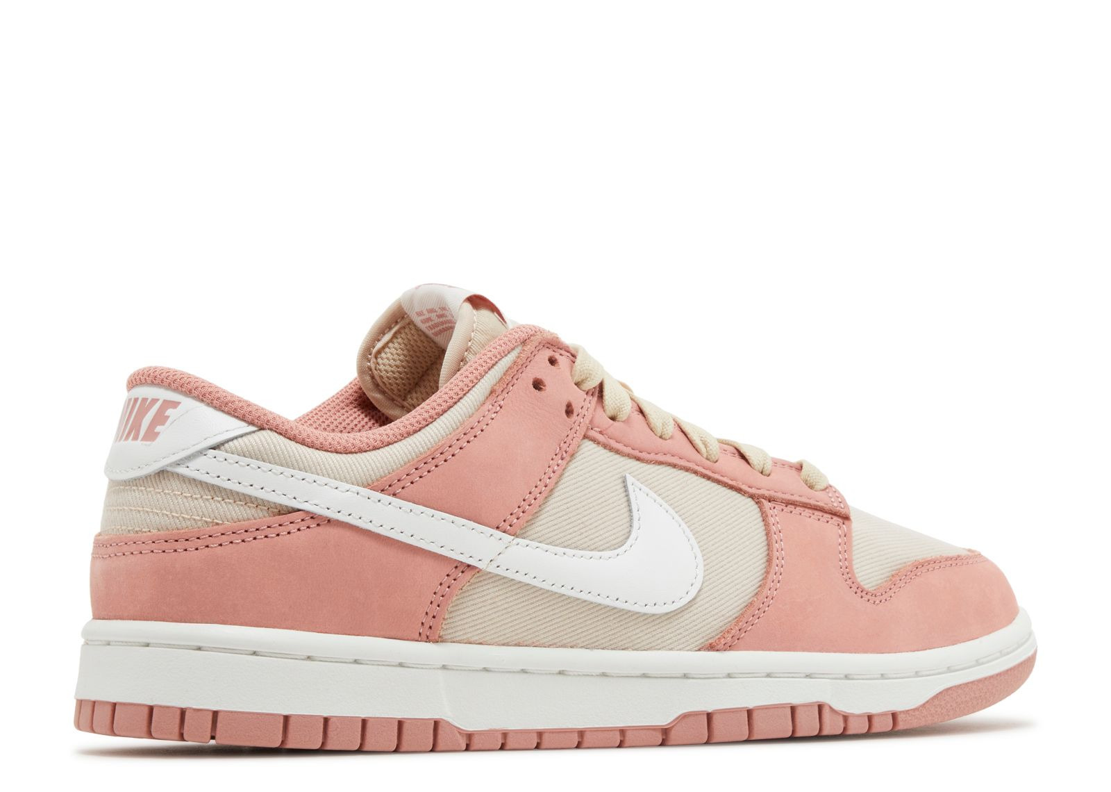 DUNK LOW PREMIUM 'RED STARDUST' - 3