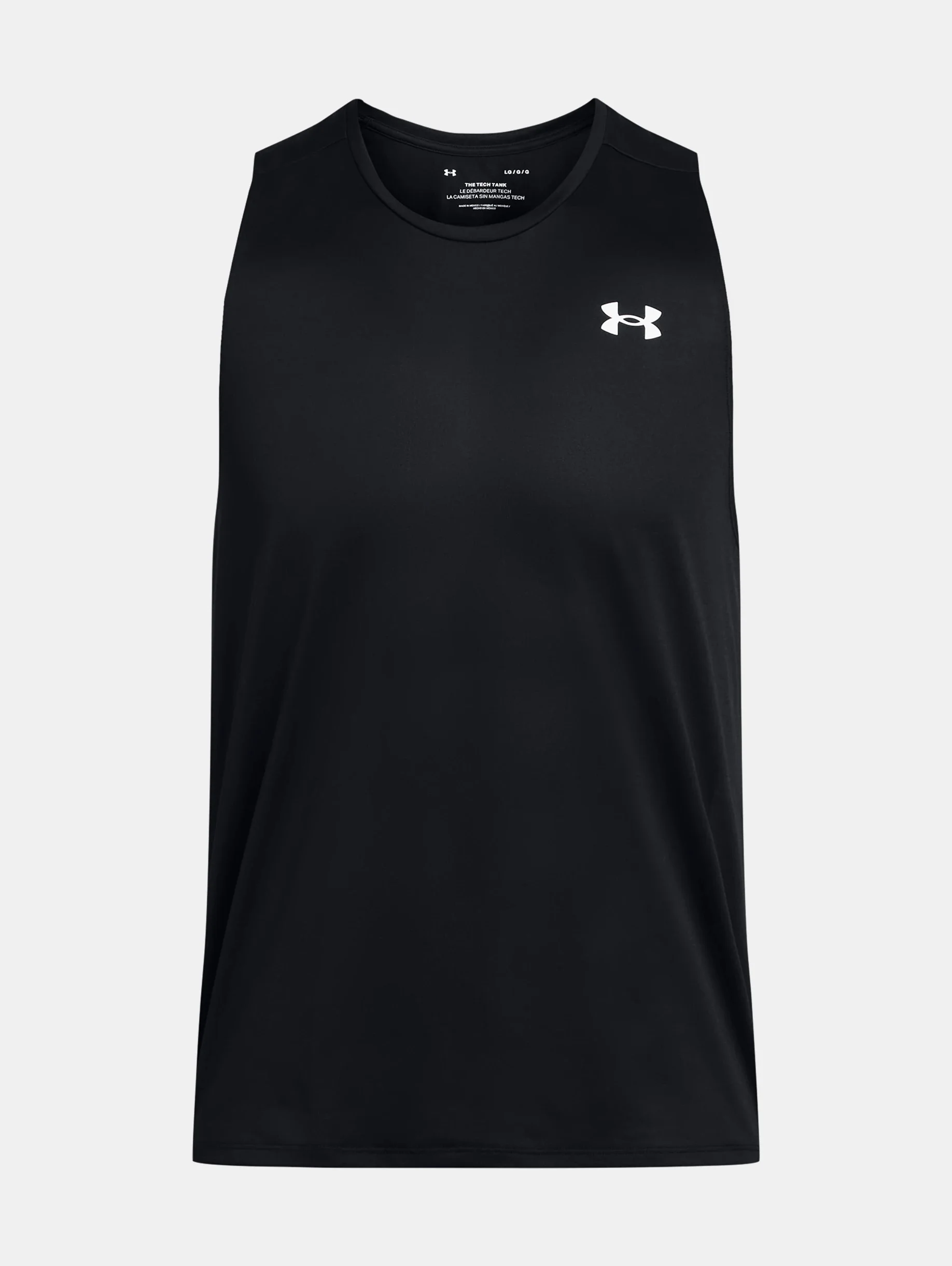 Men's UA Tech™ Tank - 1