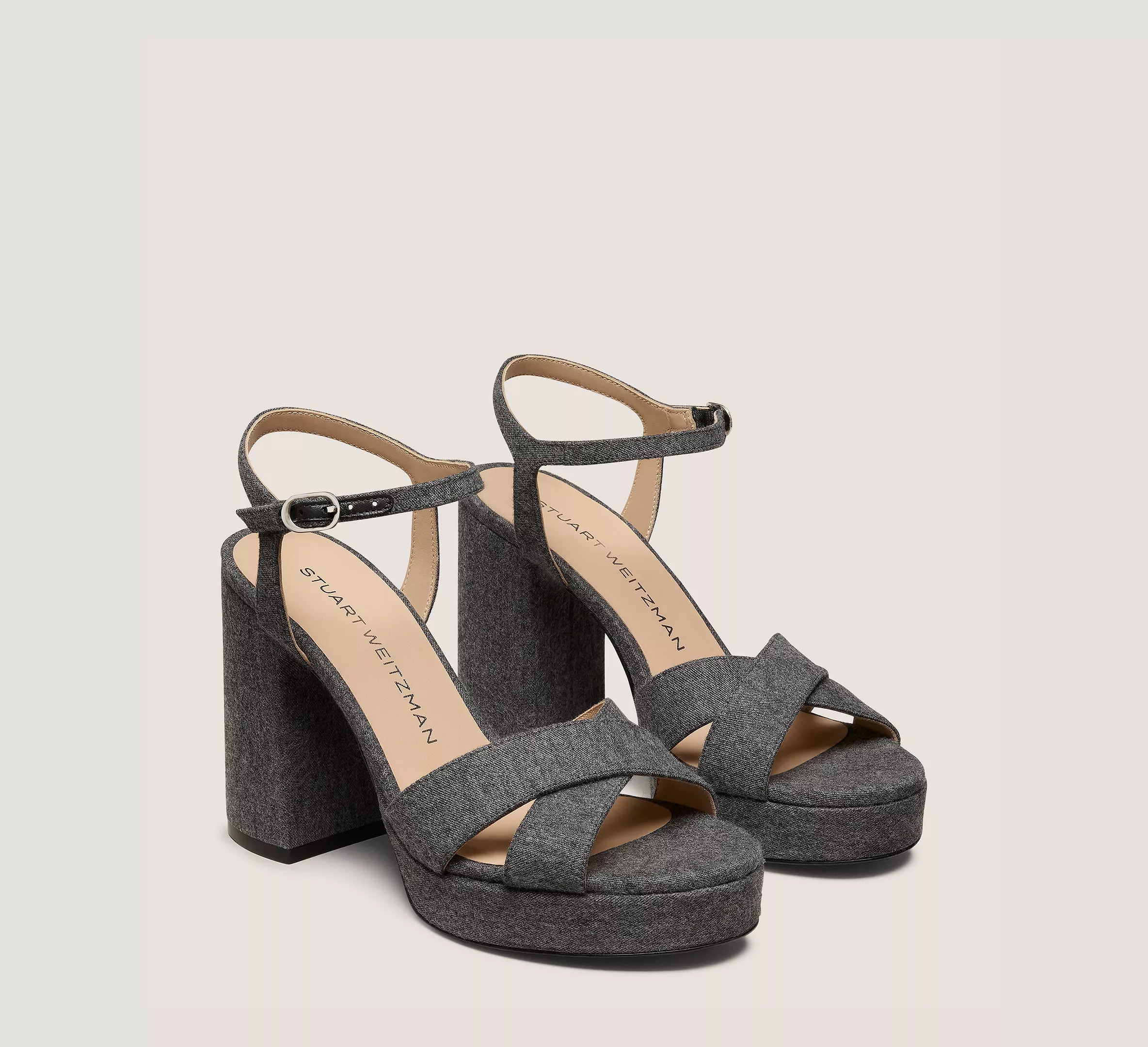 DAYNA PLATFORM SANDAL - 2