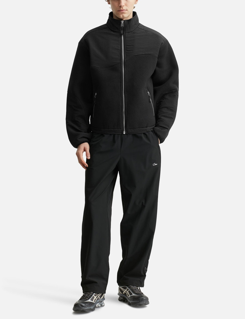 Dime HEAVYWEIGHT FLEECE JACKET outlook