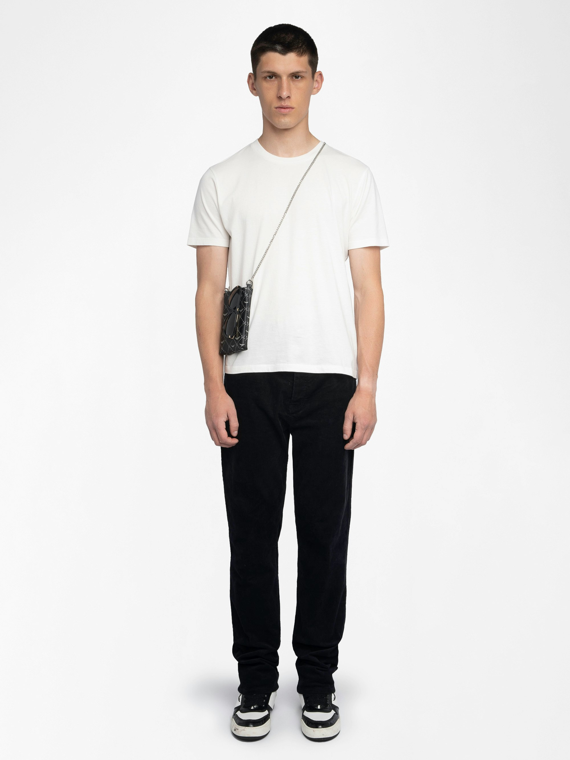 Tommy T-shirt - 2