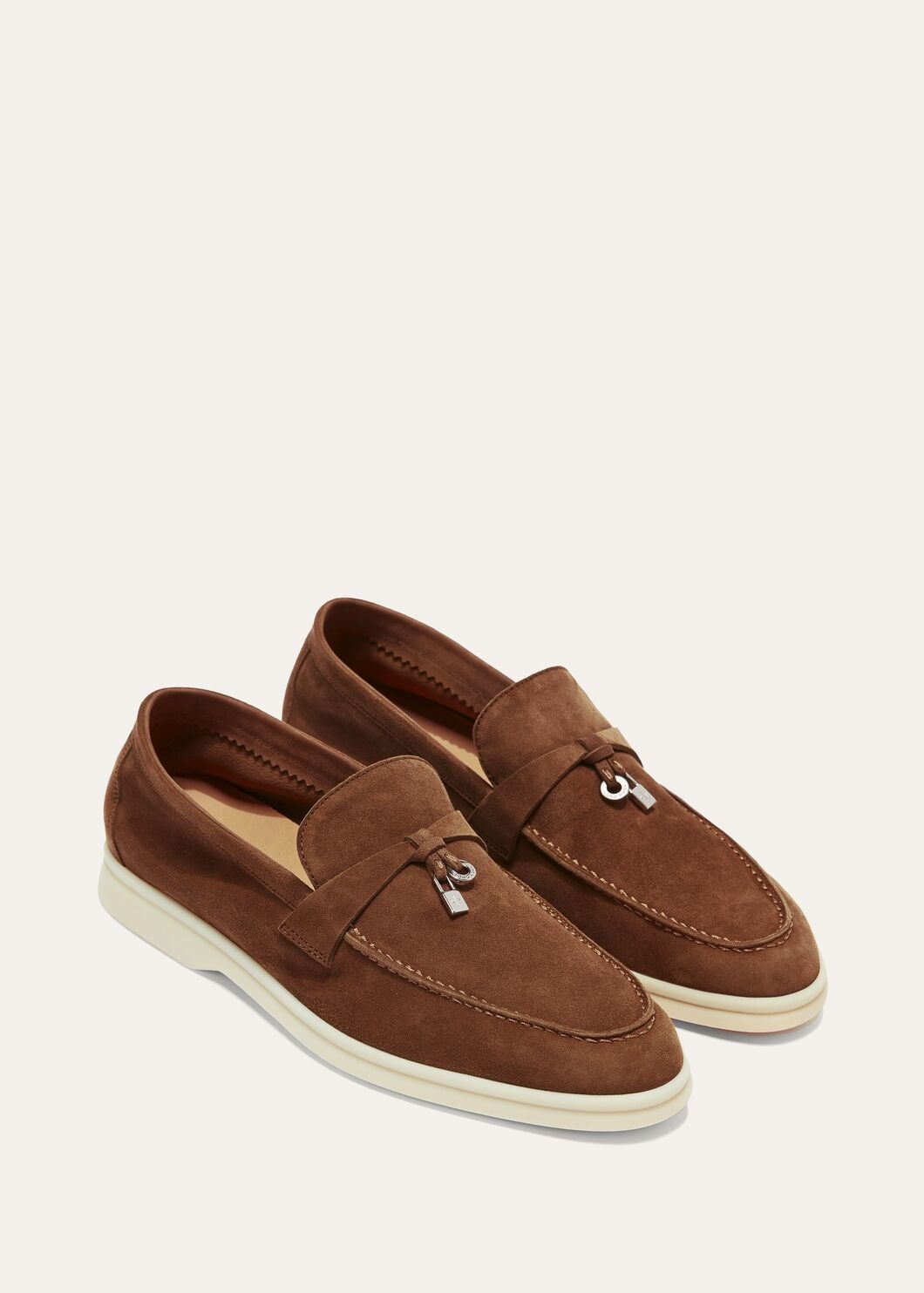 Summer Charms Walk Loafers - 2