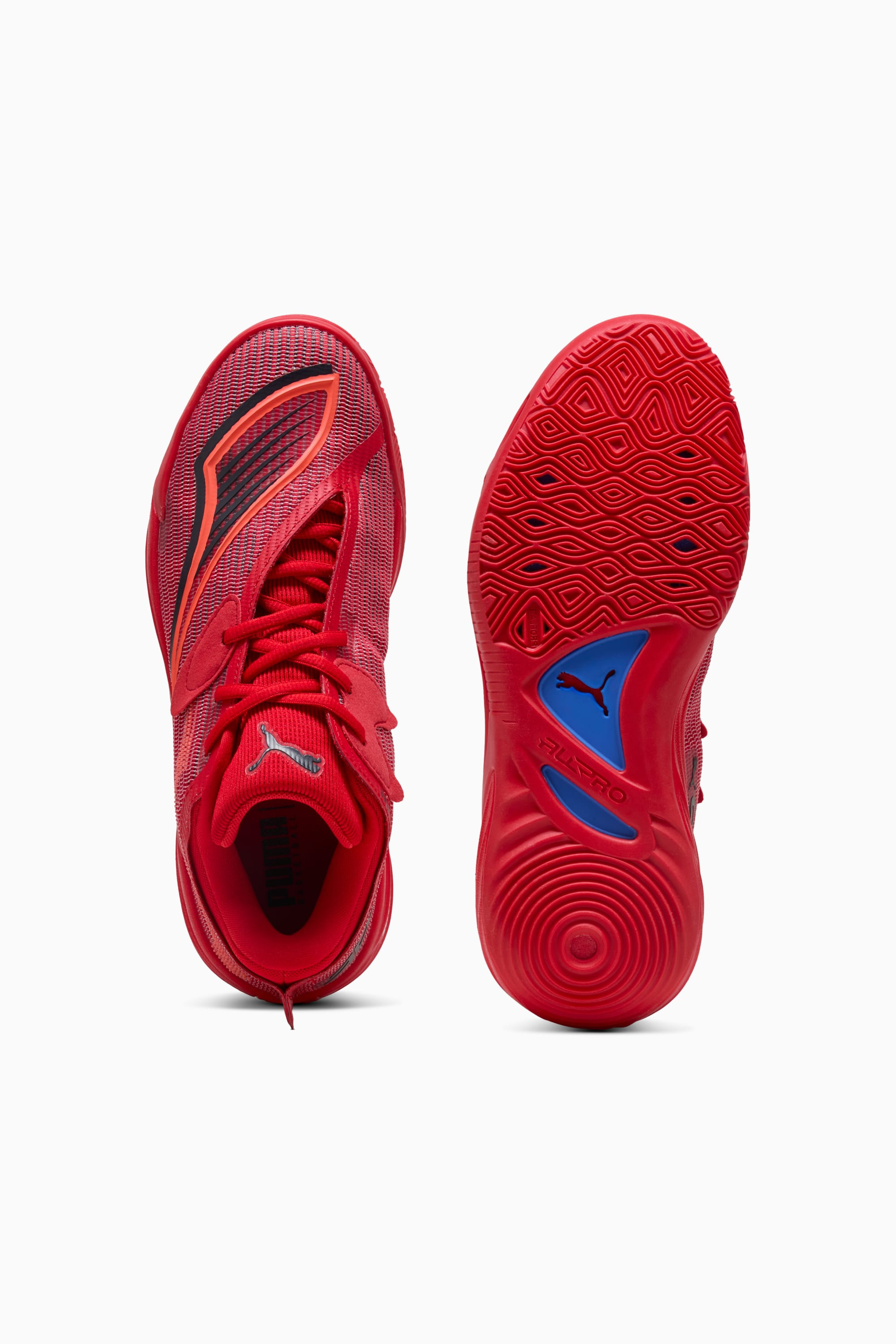 All-Pro NITRO™ 2 Basketball Shoes Unisex - 6