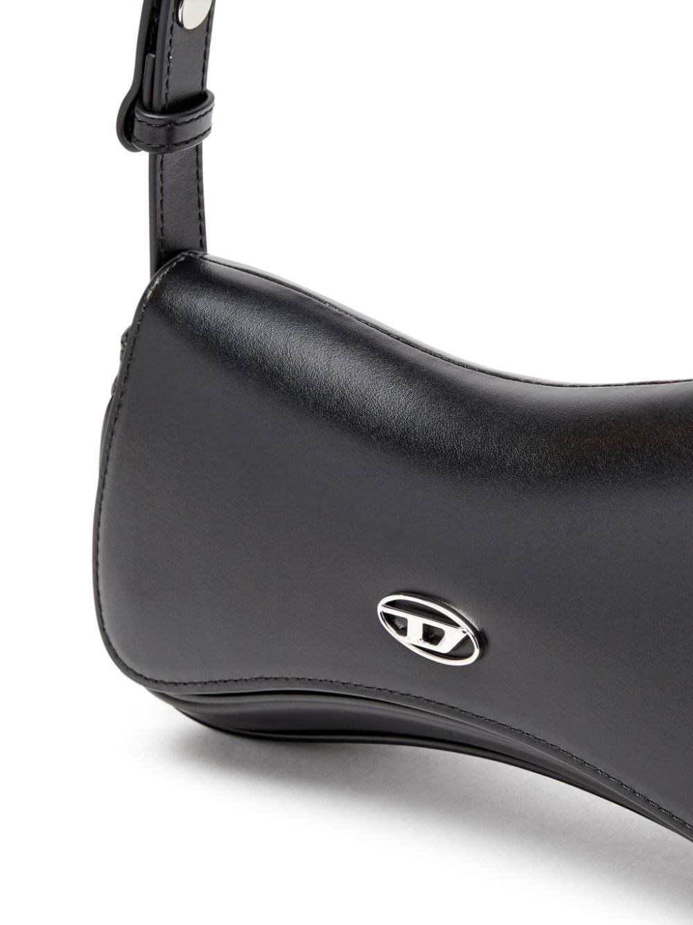 Play leather clutch - 5