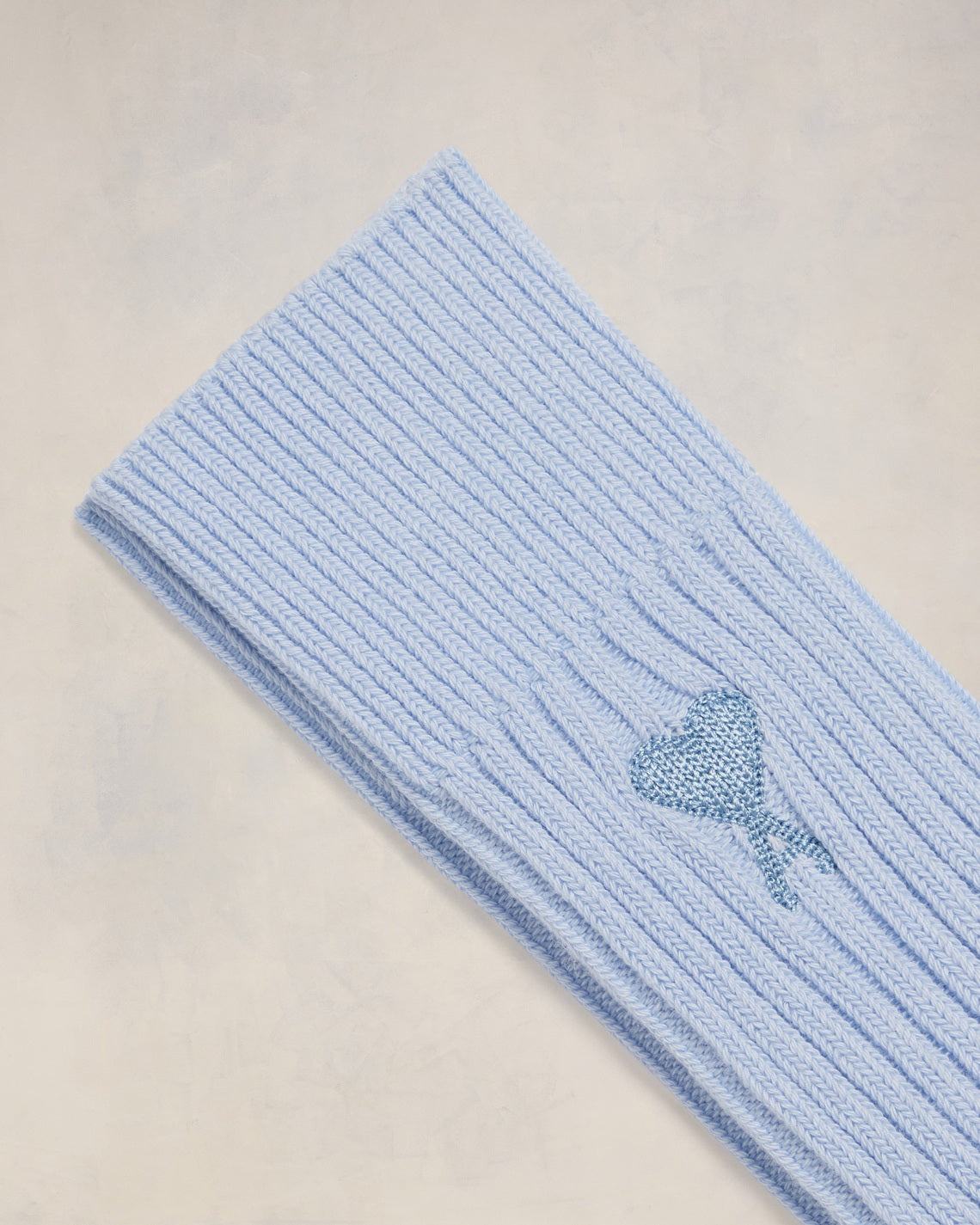 AMI DE COEUR PLAIN SOCKS - 3