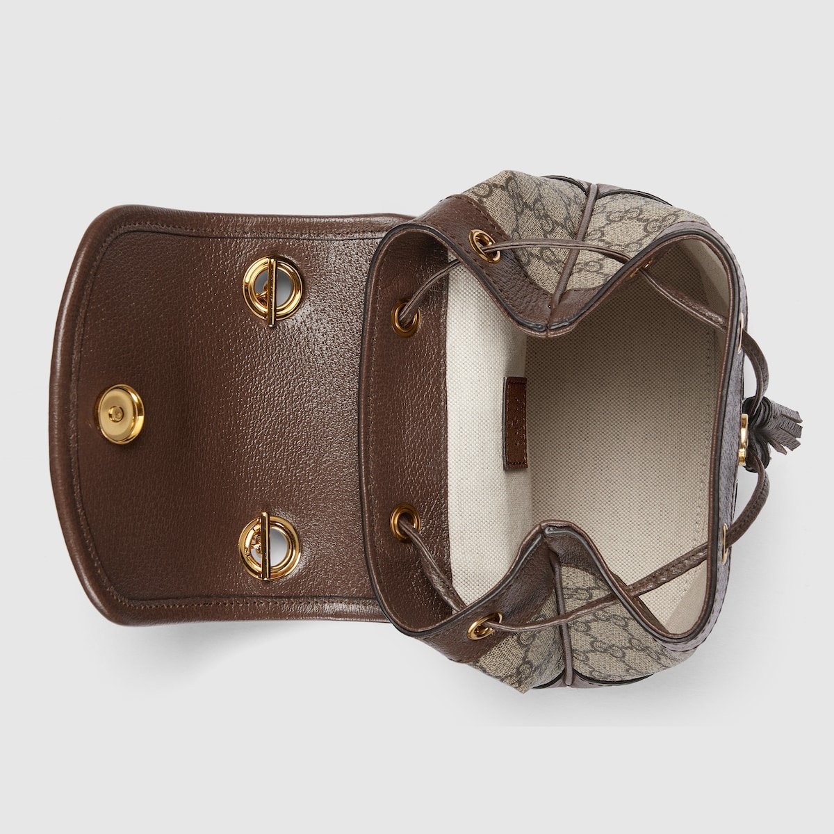 GUCCI Ophidia mini backpack | REVERSIBLE