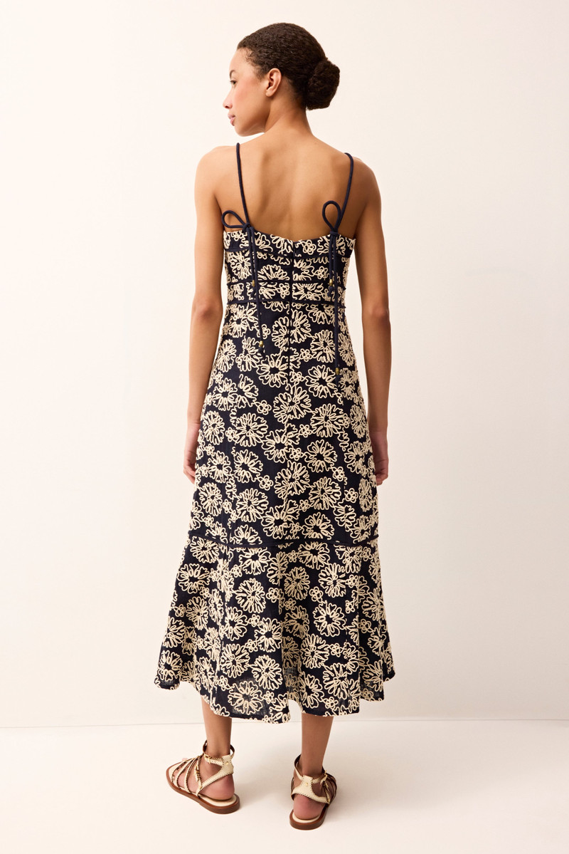 SUKI DRESS 5