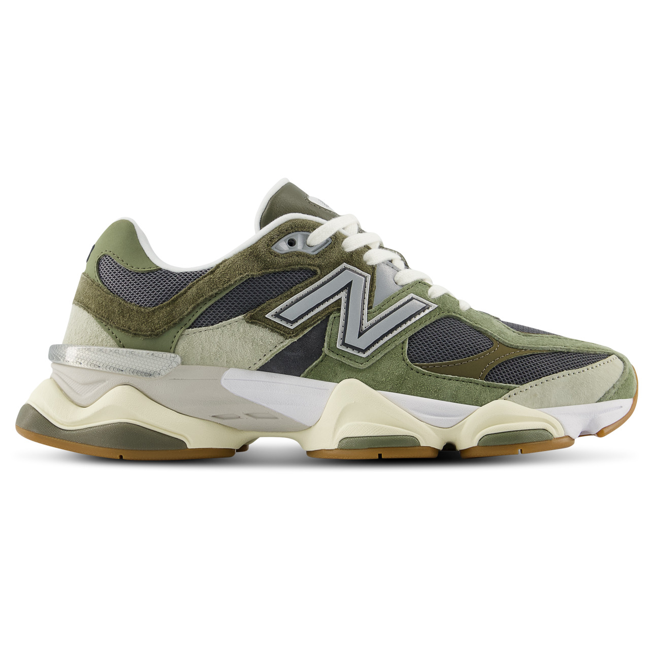 New Balance Mens New Balance 9060 - 1