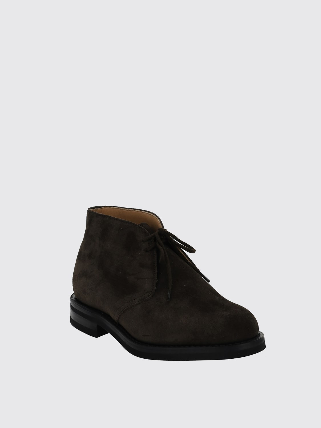 Brogue shoes men Church's - 2