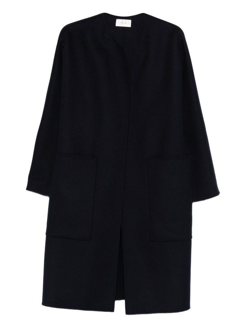 Tiberus coat 1