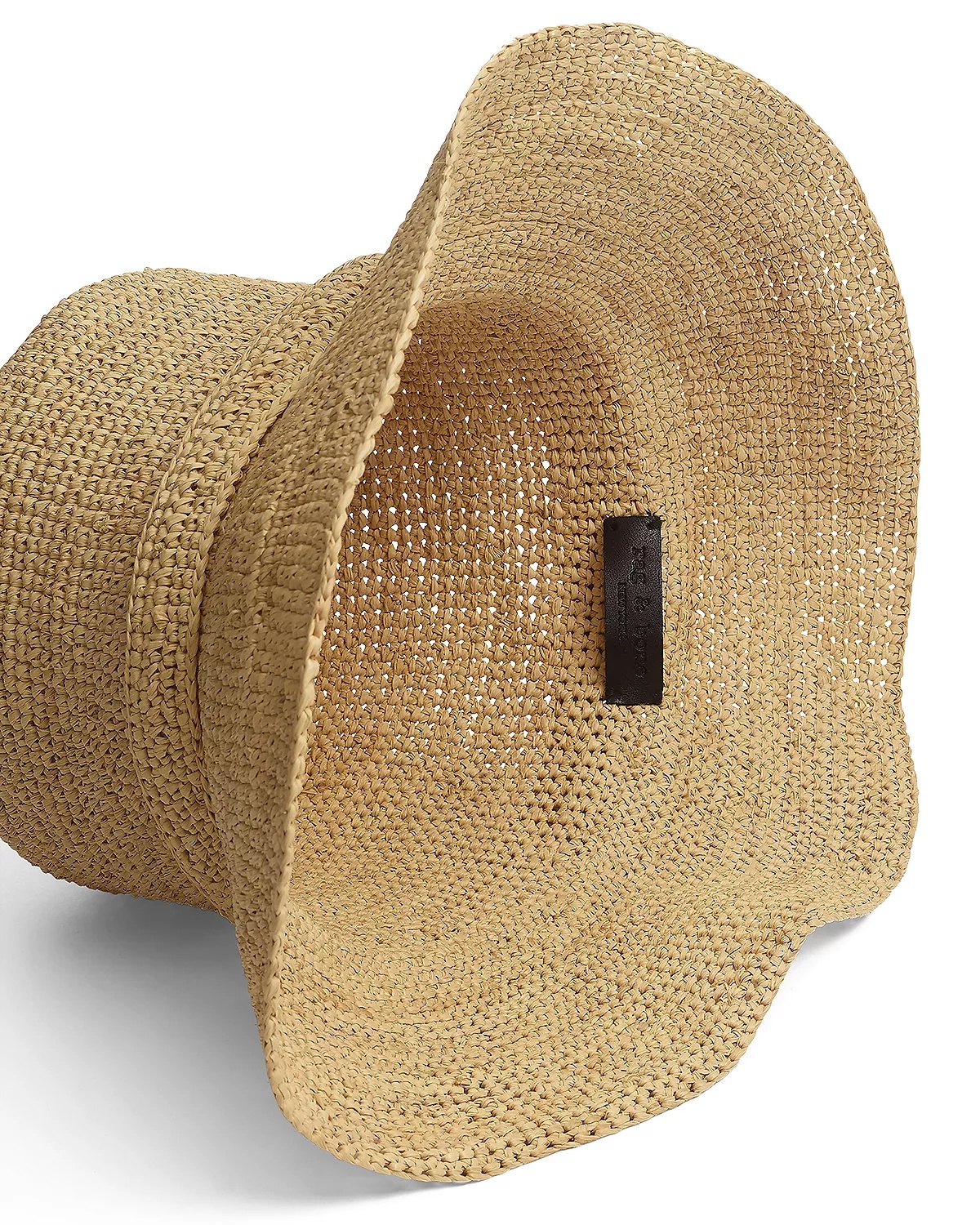 Lela Rollable Hat - 2