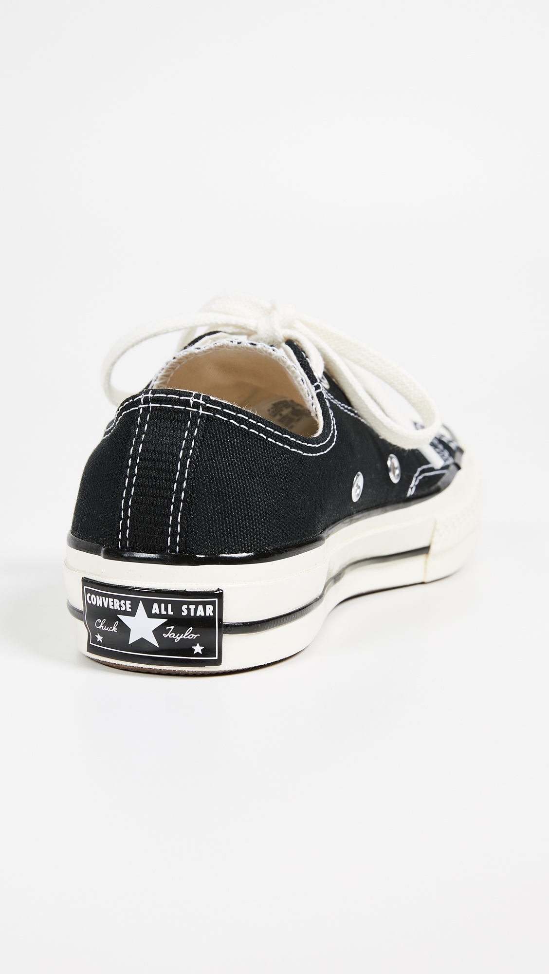 All Star '70s Sneakers - 6