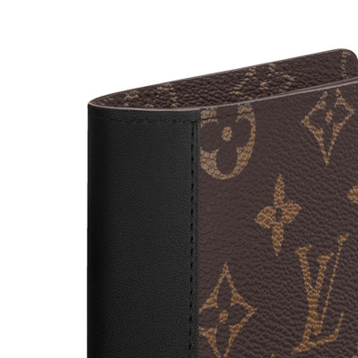 Louis Vuitton Gaspar Wallet outlook