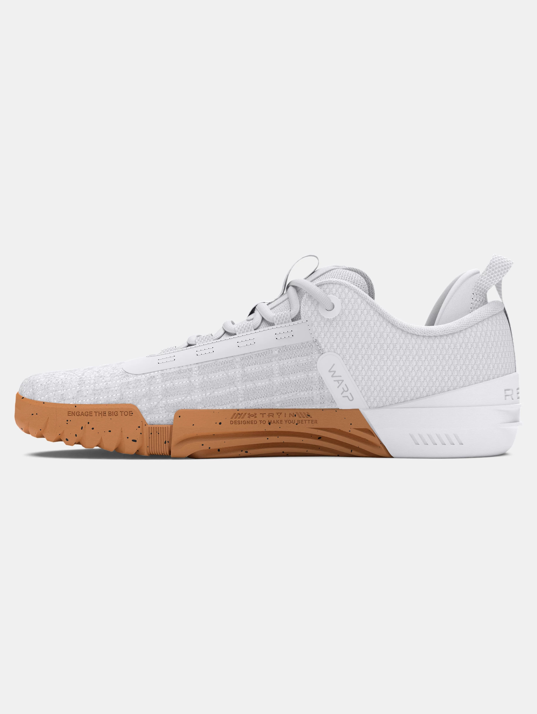 Men's UA Reign 6 Training Shoes - 2