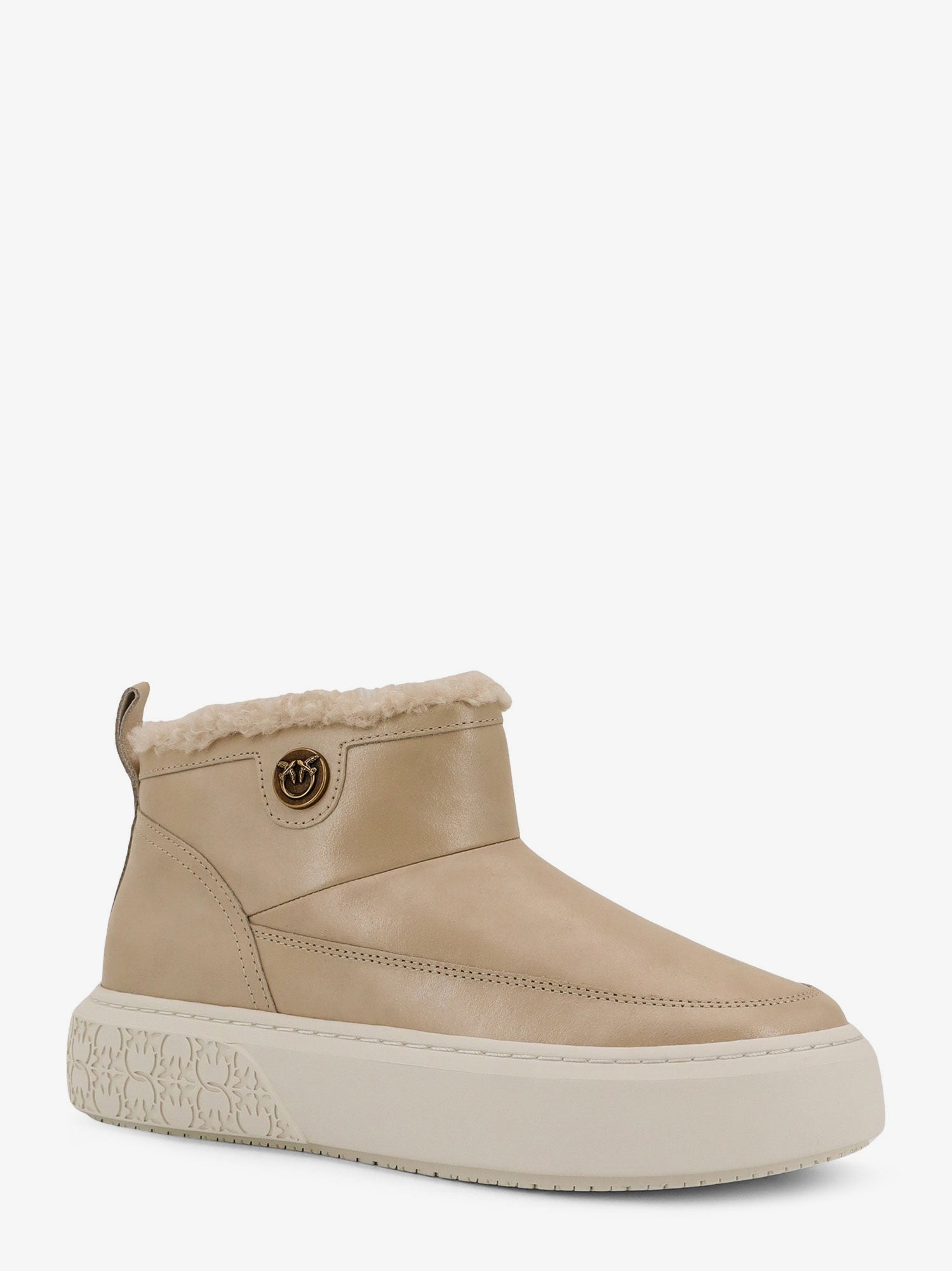 Yoko 22 Leather Ankle Boots - 2