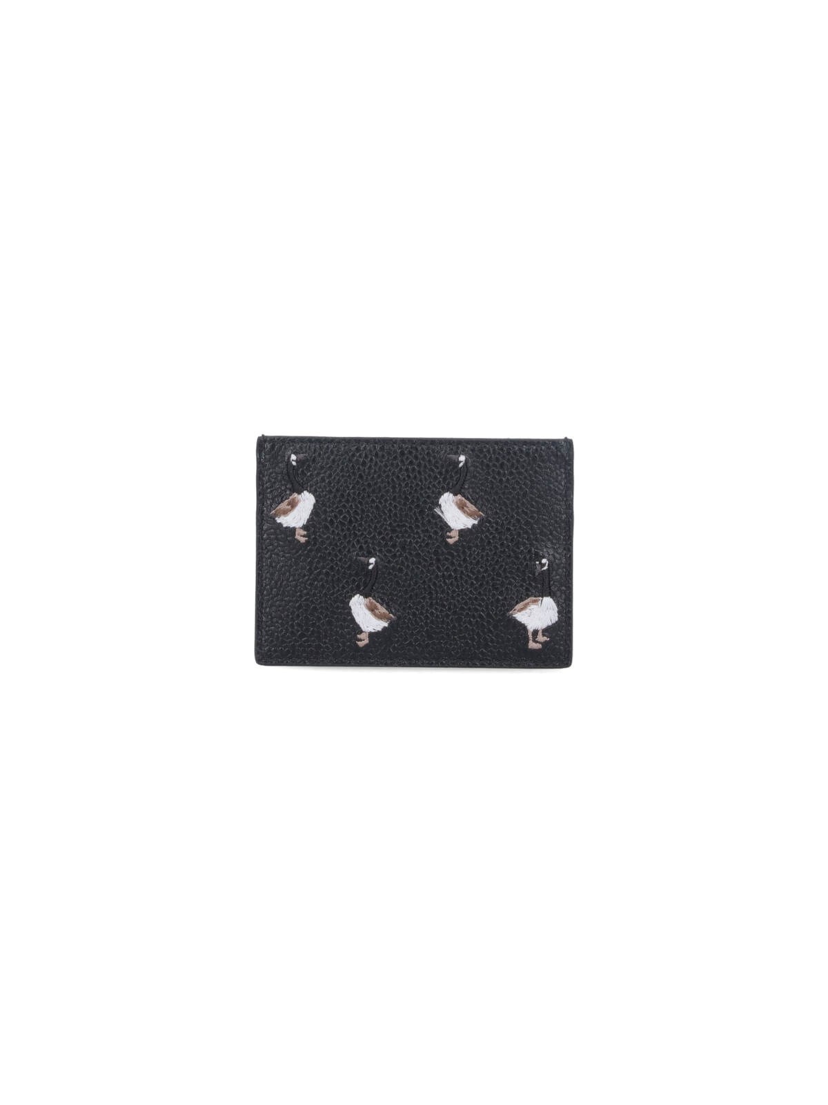 "GOOSE" CARD HOLDER - 2