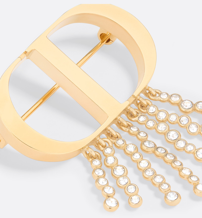 30 Montaigne Brooch 4