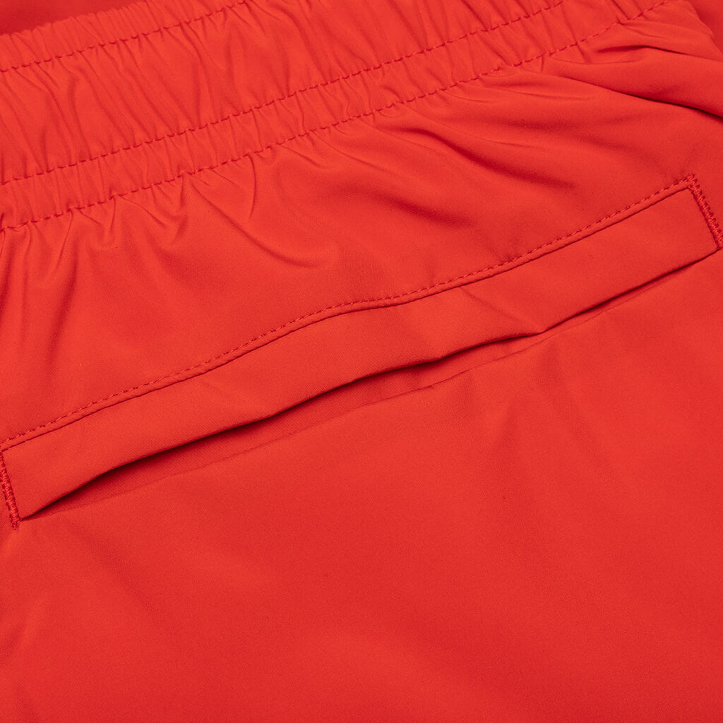 GIVENCHY LONG SWIMWEAR - RED - 5