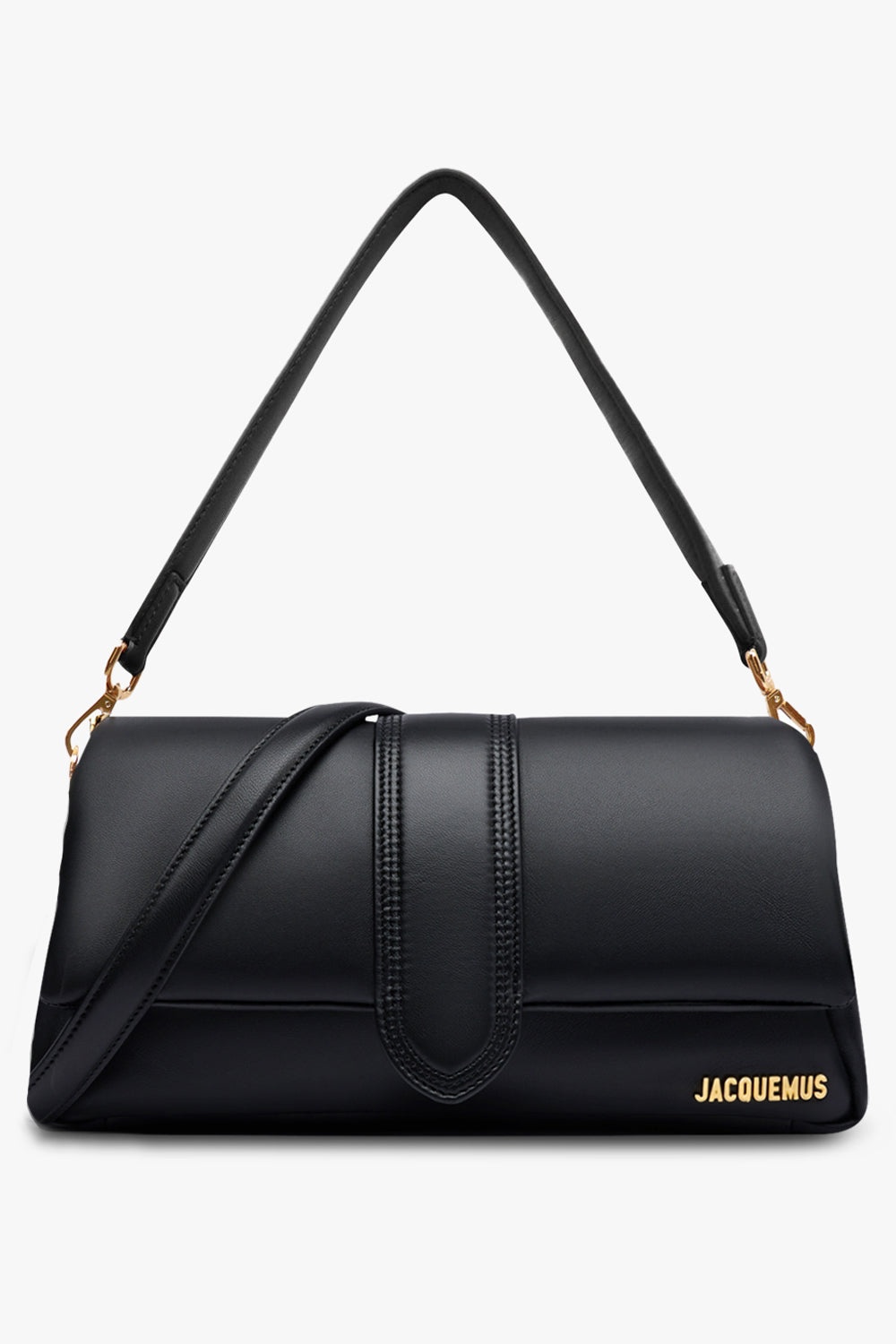 LE BAMBIMOU BAG | BLACK - 1