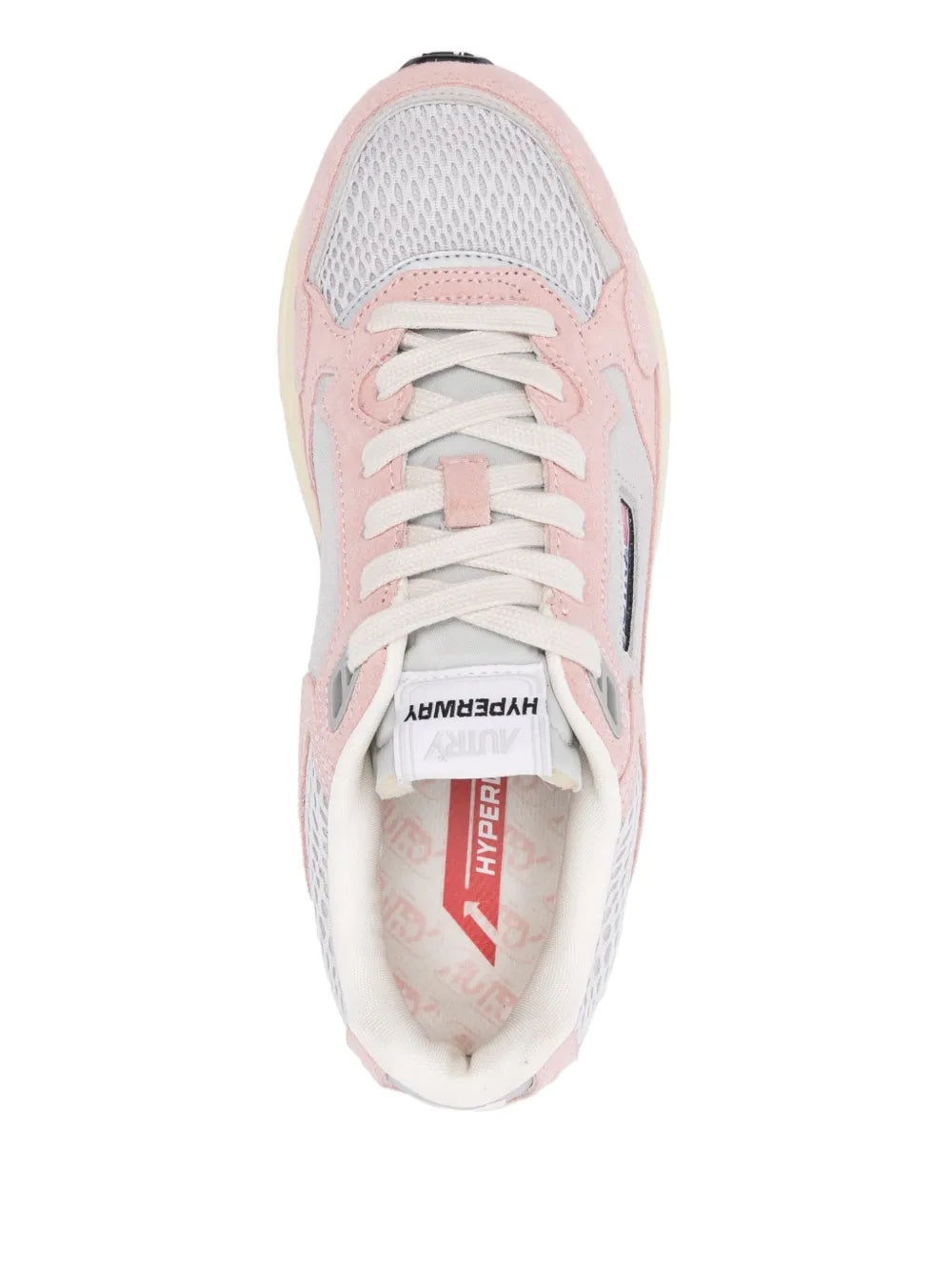 Sneakers Hyperway Low Sa01 - 4