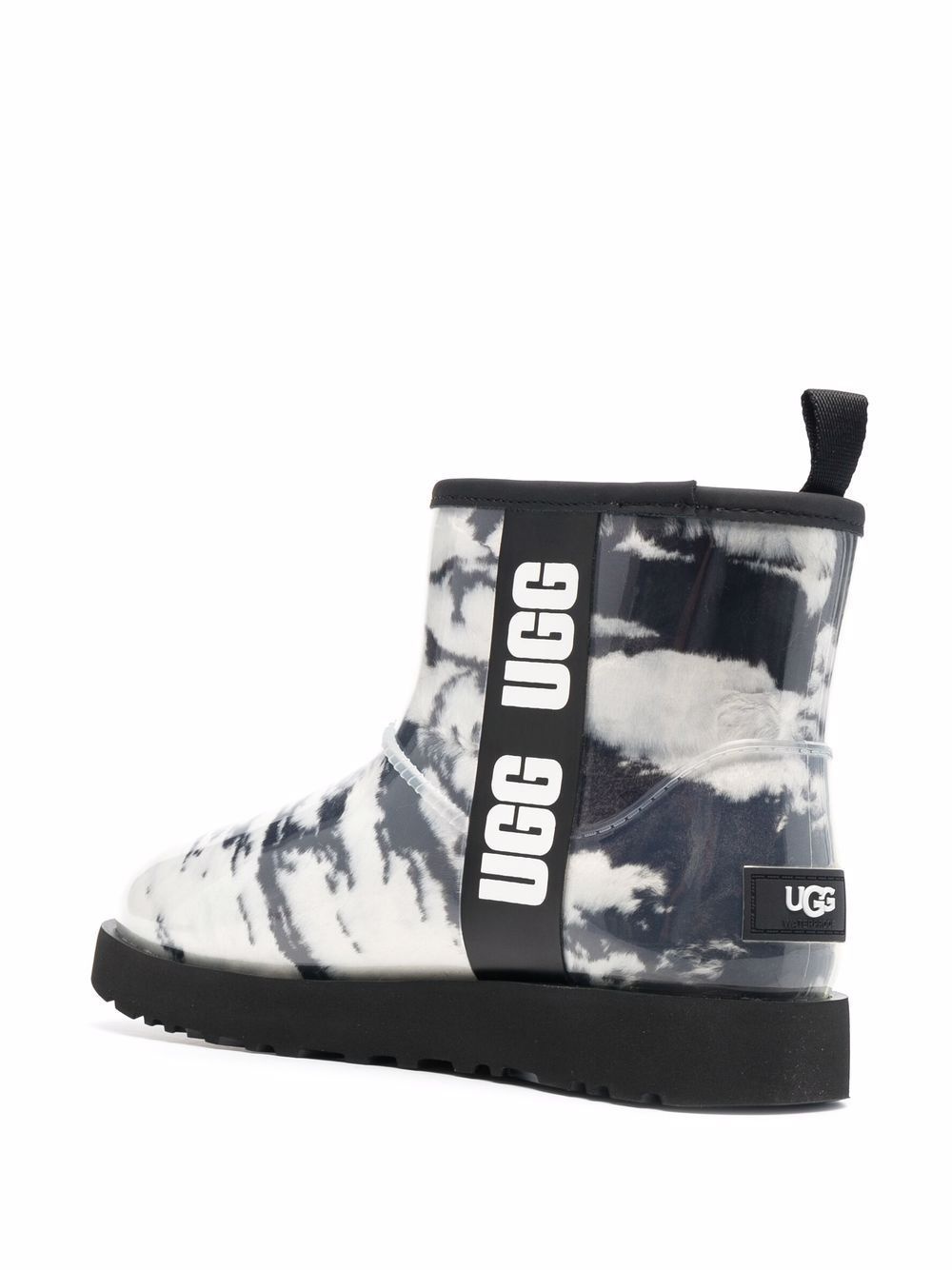Boots - 3