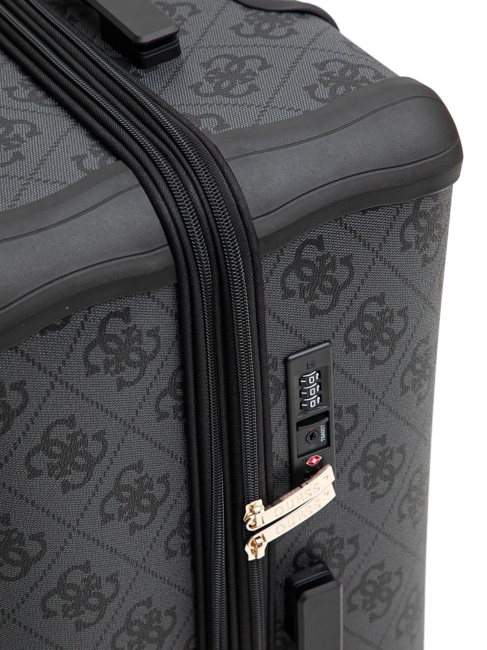 large Berta 4G suitcase - 4