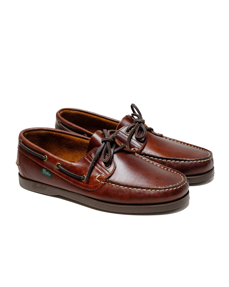 Paraboot Barth Lisse América outlook