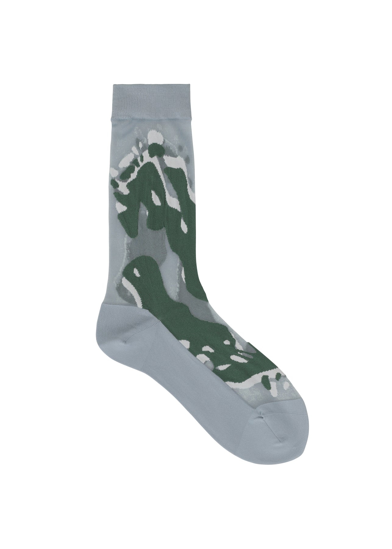 BODY IMPRINT SOCKS - 2