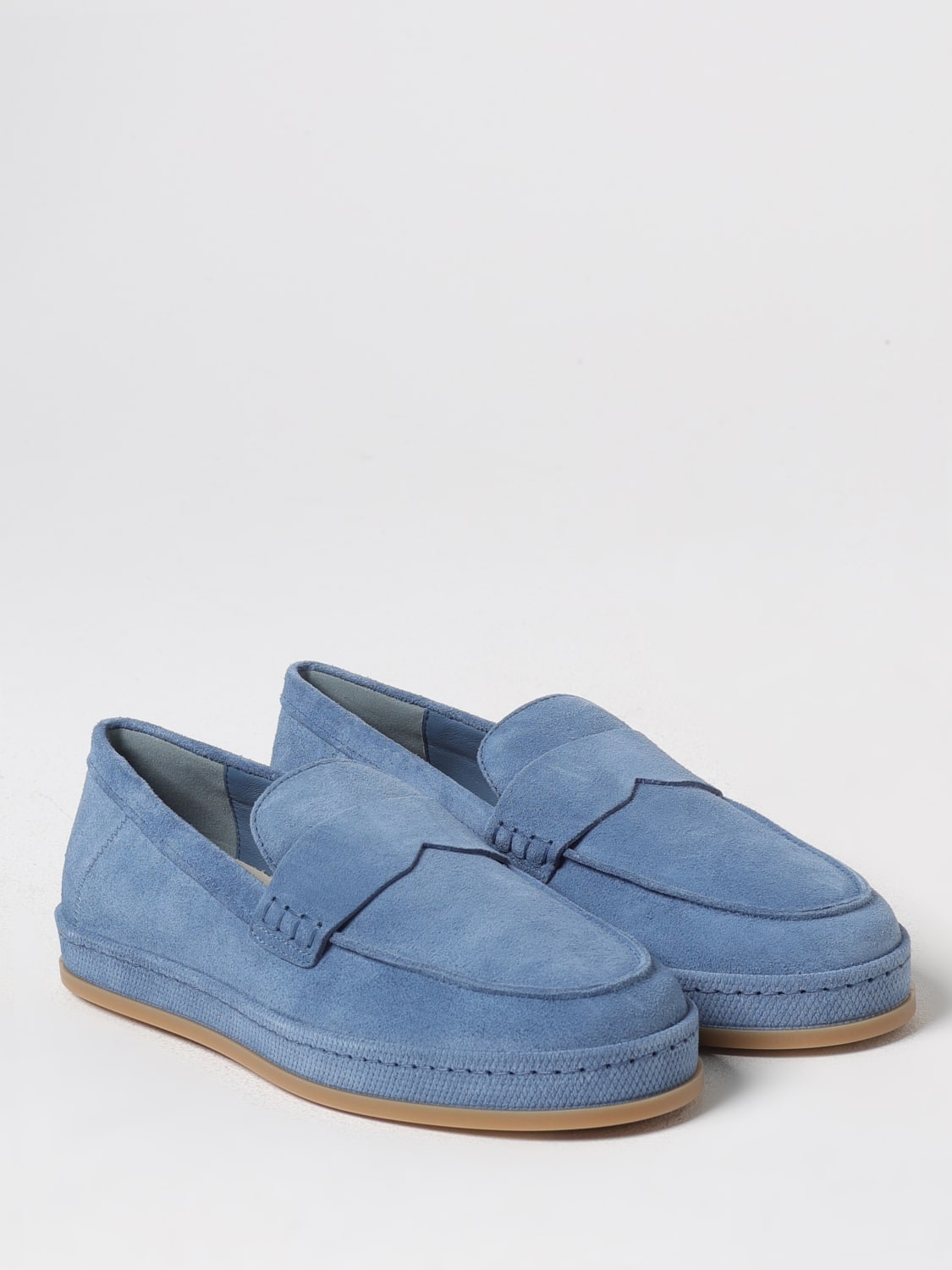 Loafers woman Hogan - 2