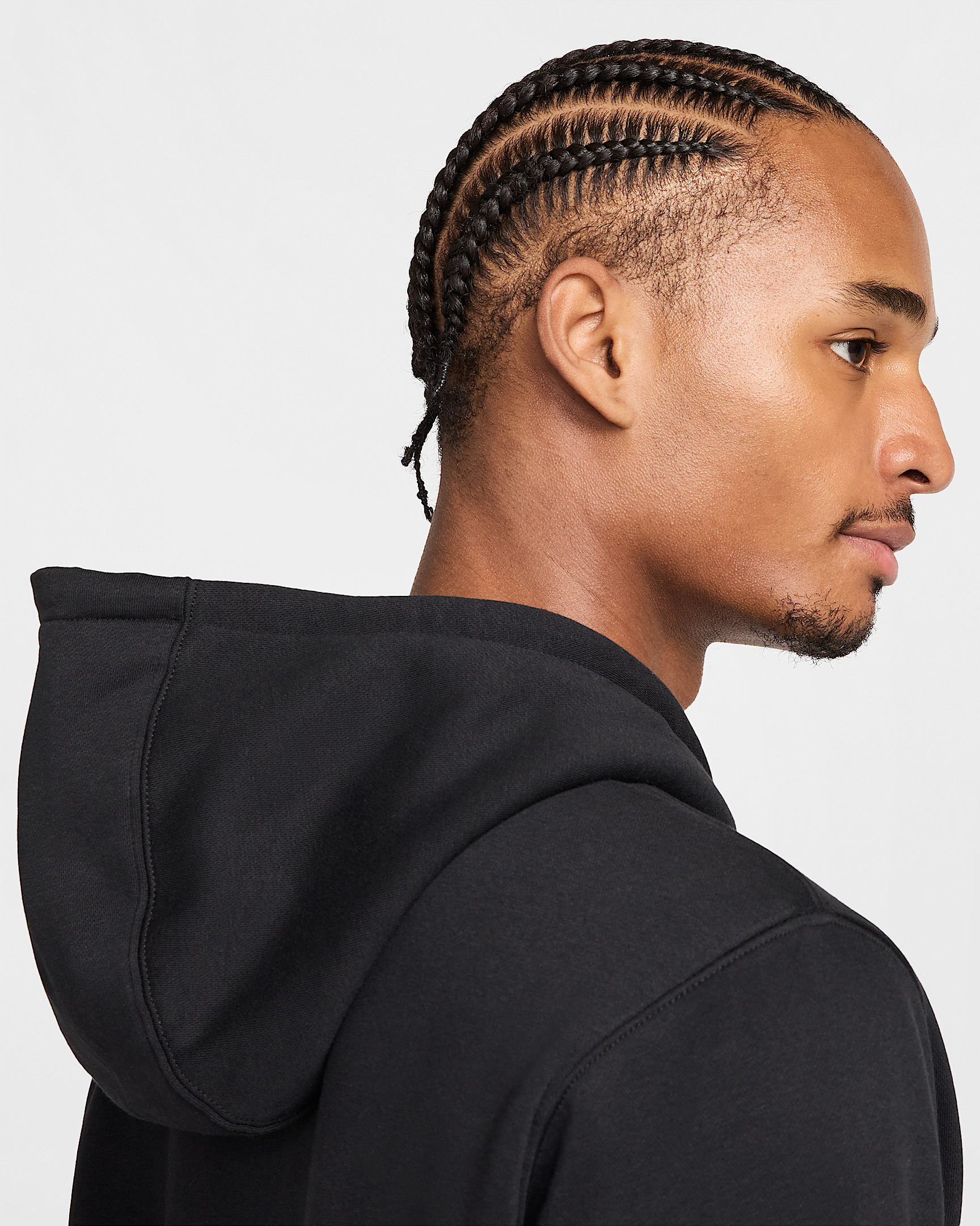 Nike Club Men's Full-Zip Fleece Hoodie - 6