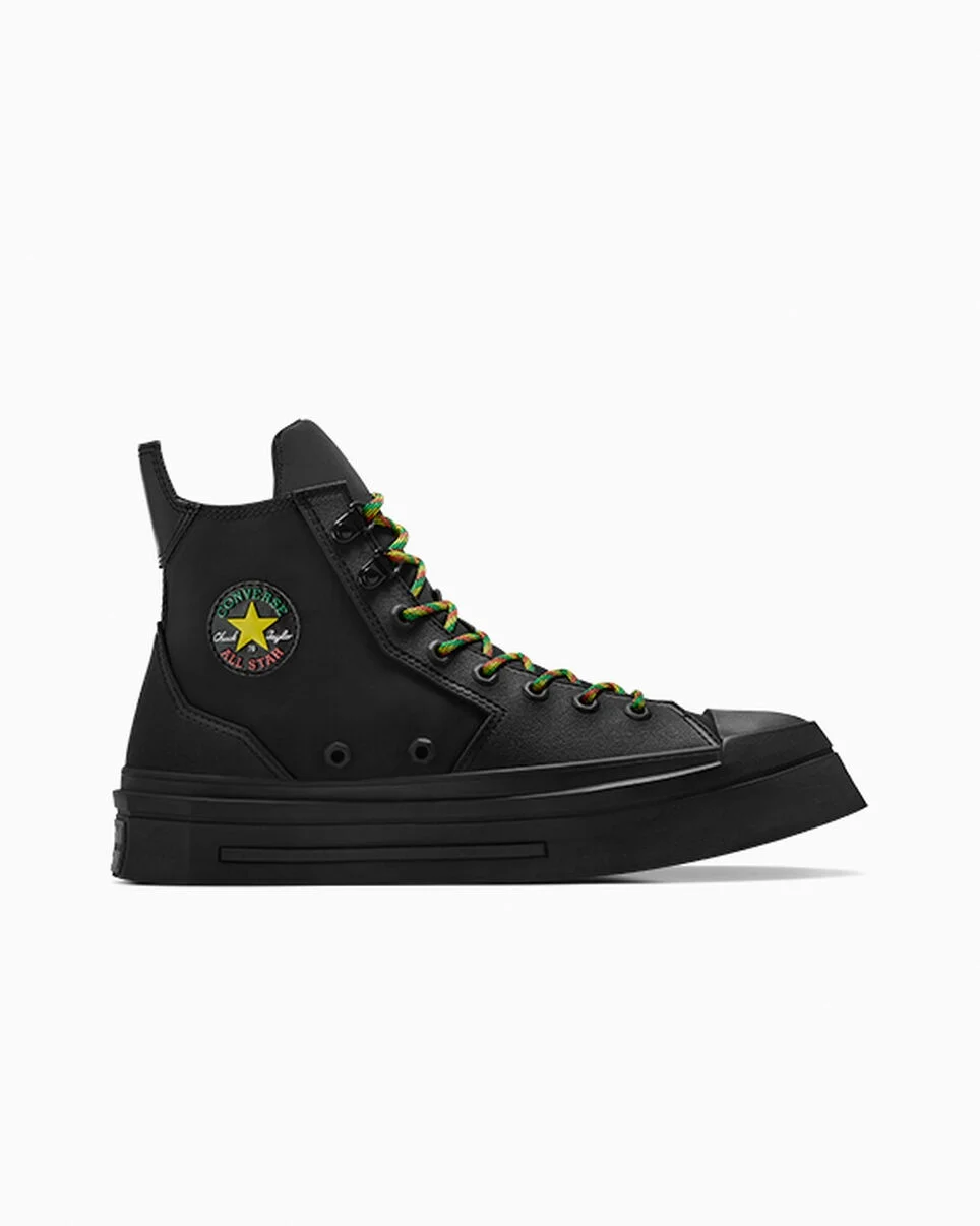 Converse x Daily Paper Chuck 70 De Luxe Squared - 1