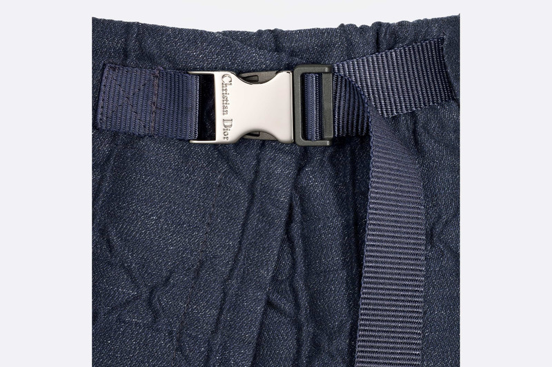 Macrocannage Skort 3