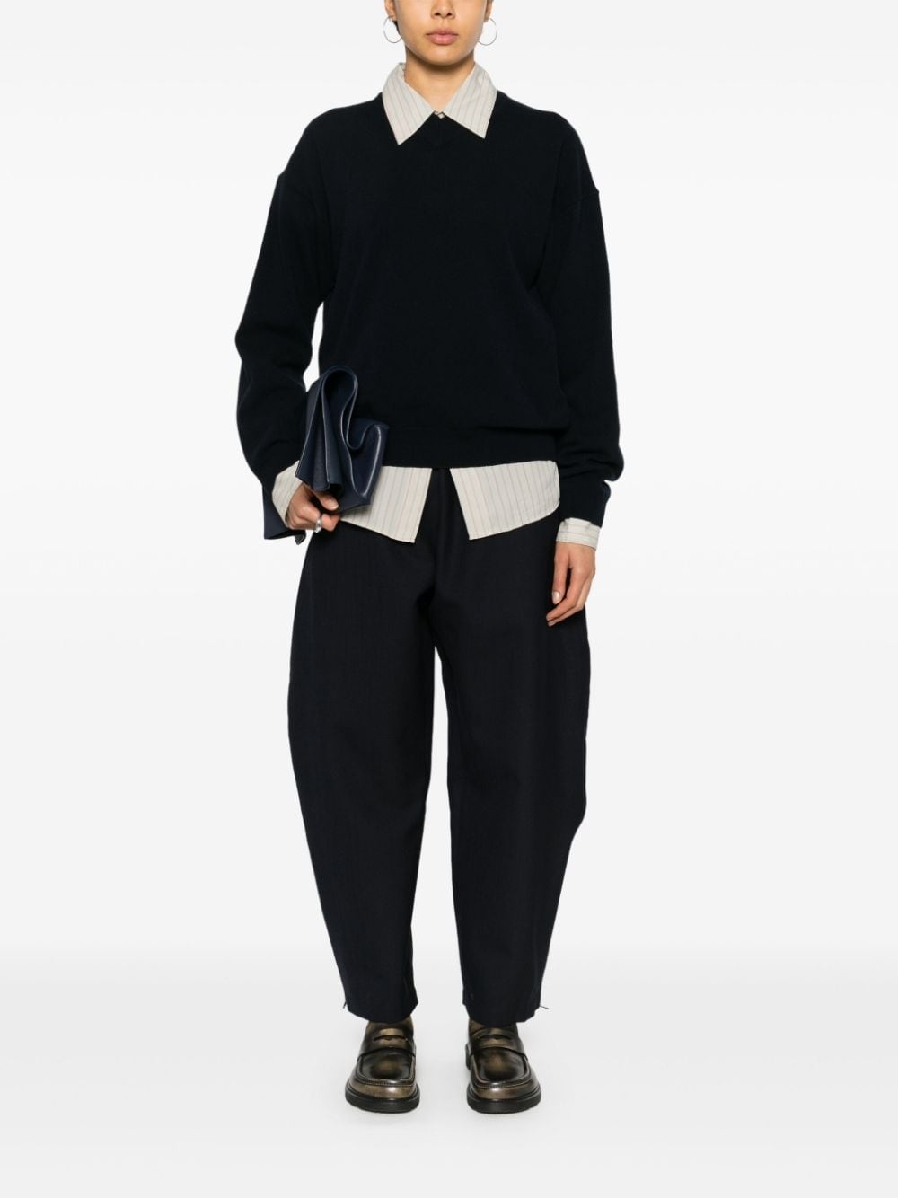 Opal trousers - 2