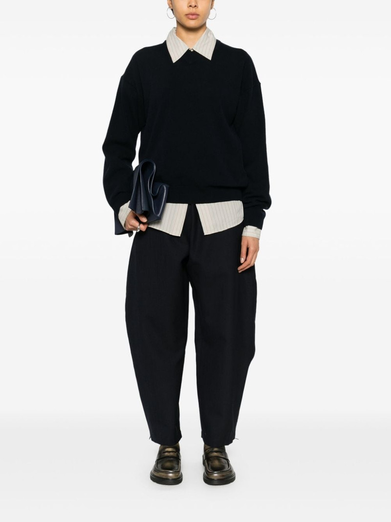Studio Nicholson Opal trousers outlook