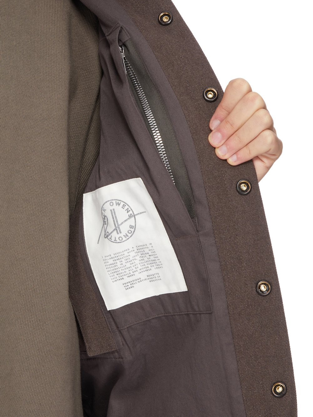 COAT - 8