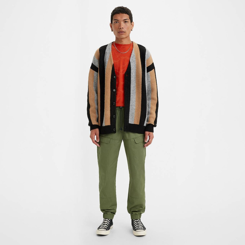 TRAIL CARGO MEN'S JOGGERS 1