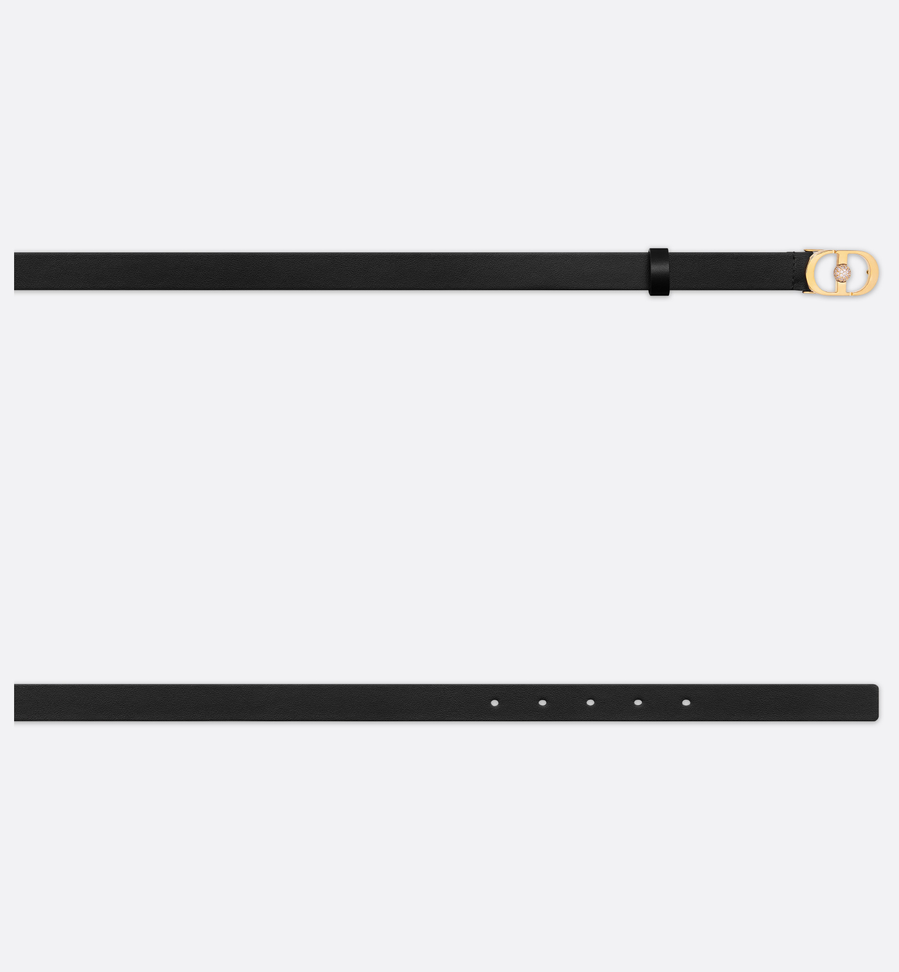 30 Montaigne Jolie Belt - 2