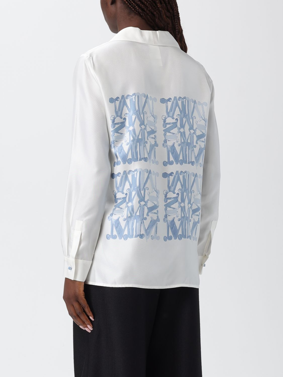Shirt woman Max Mara - 3