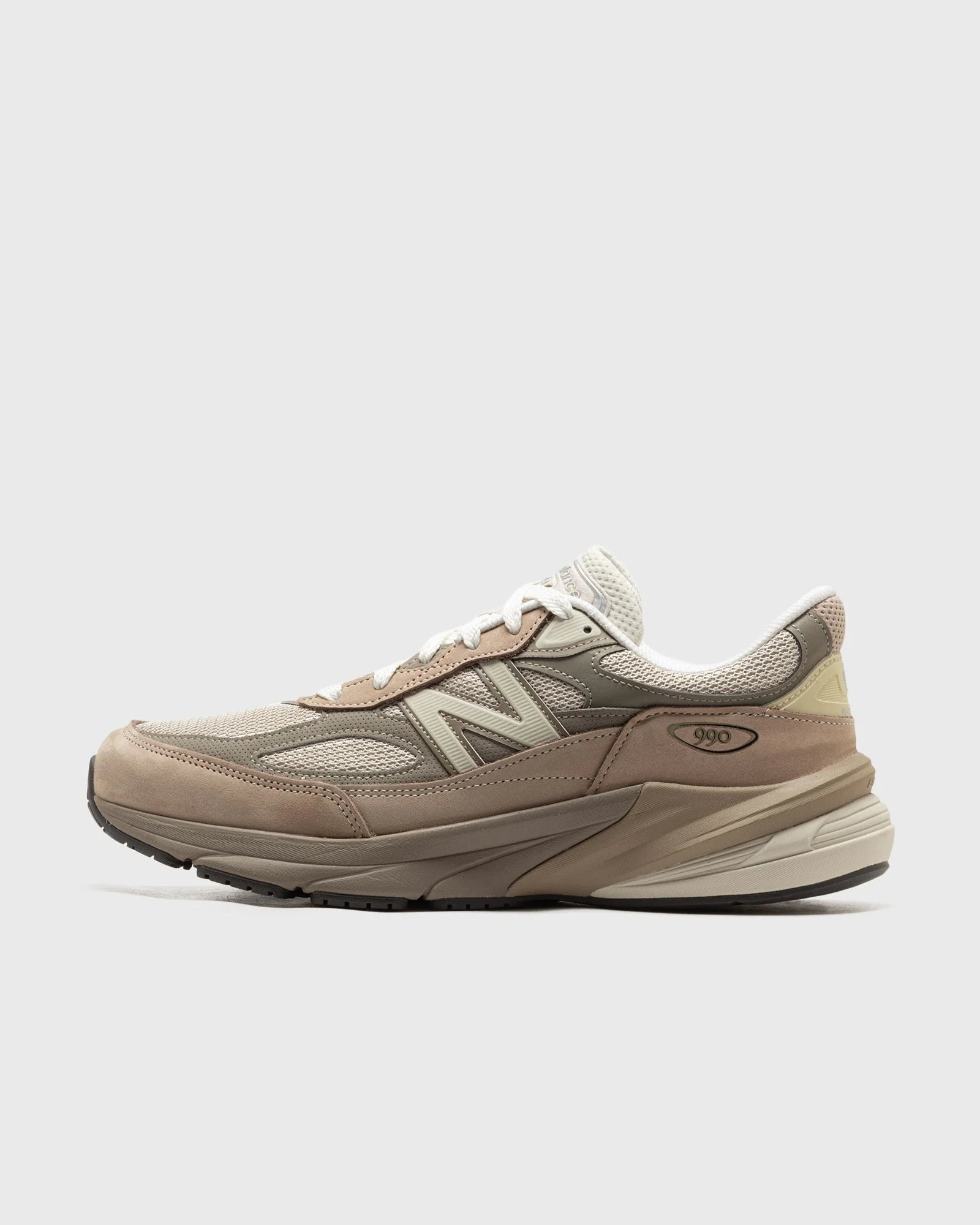 990v6 Made in USA - 1