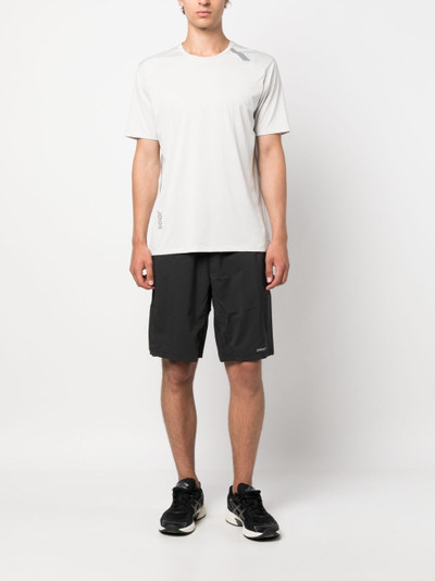 Patagonia drawstring-waist recycled-polyester shorts outlook