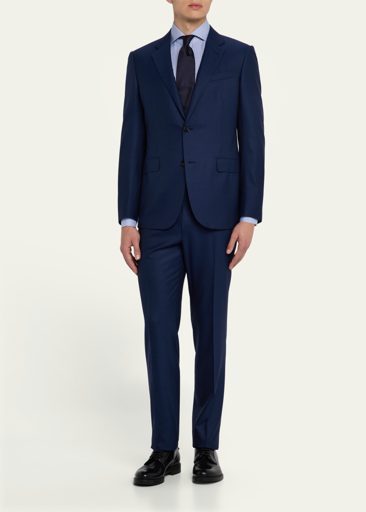 Men's 15milmil15 Wool Suit - 2