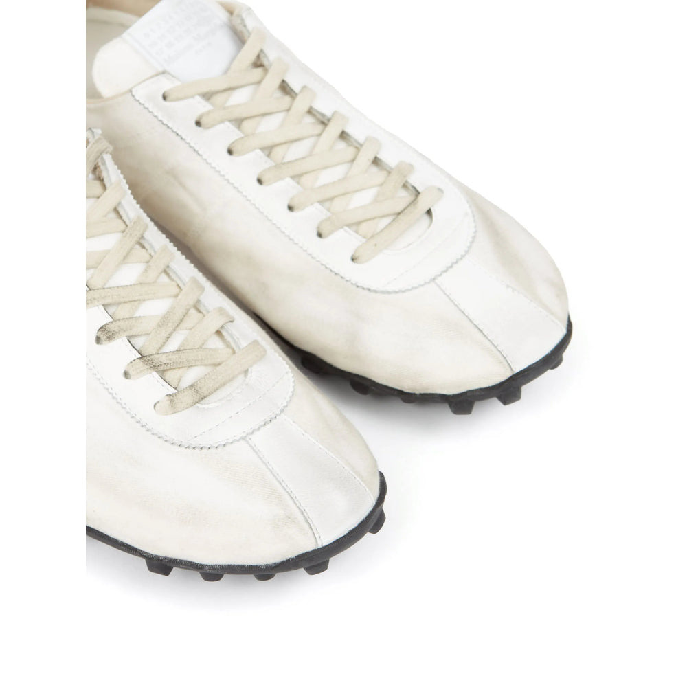 Maison Margiela White Trainers - Low-Tops Men - 3
