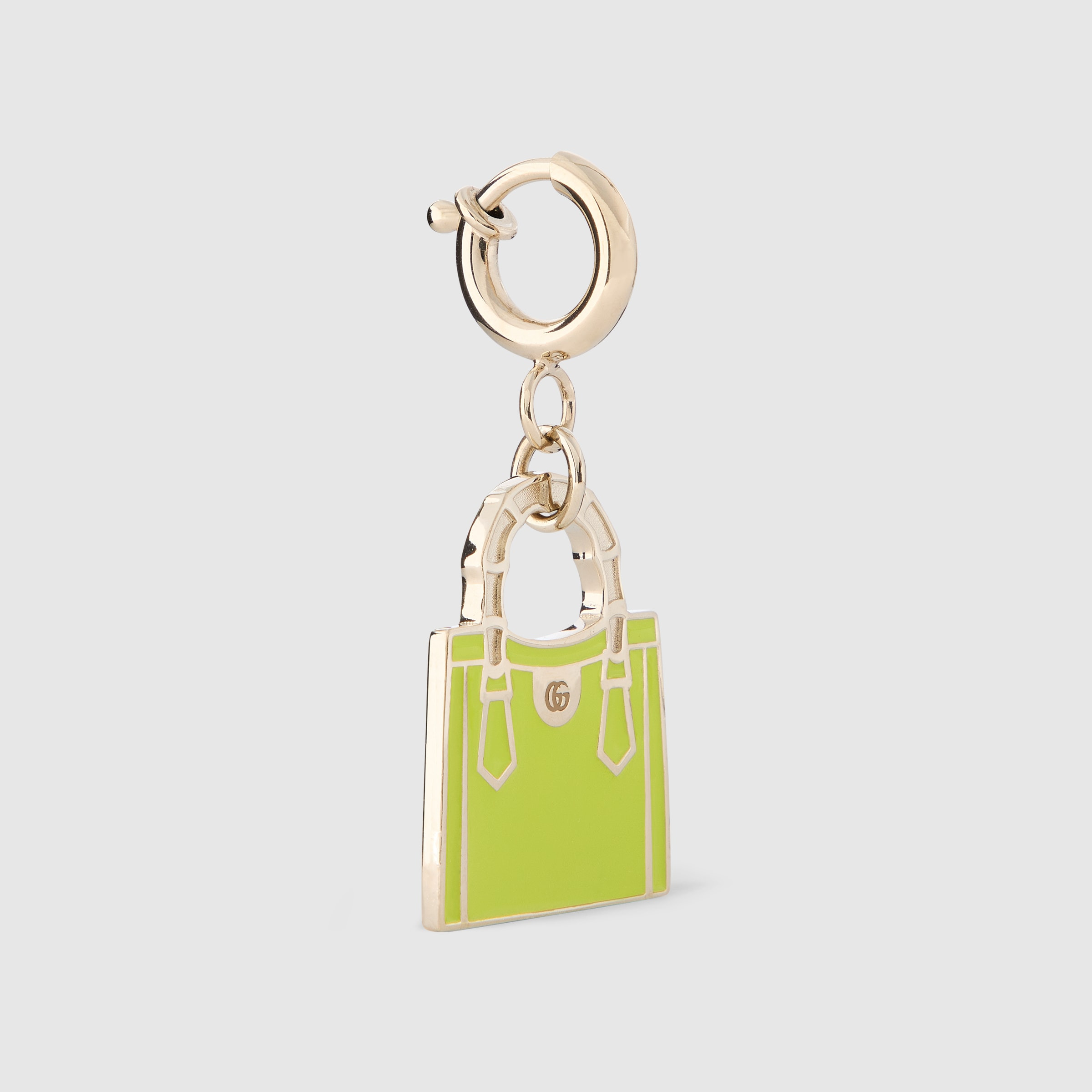 Gucci Diana bag charm - 2
