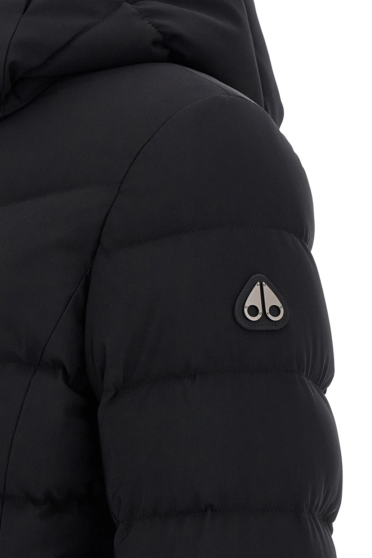 'Watershed 3 Parka' jacket - 5