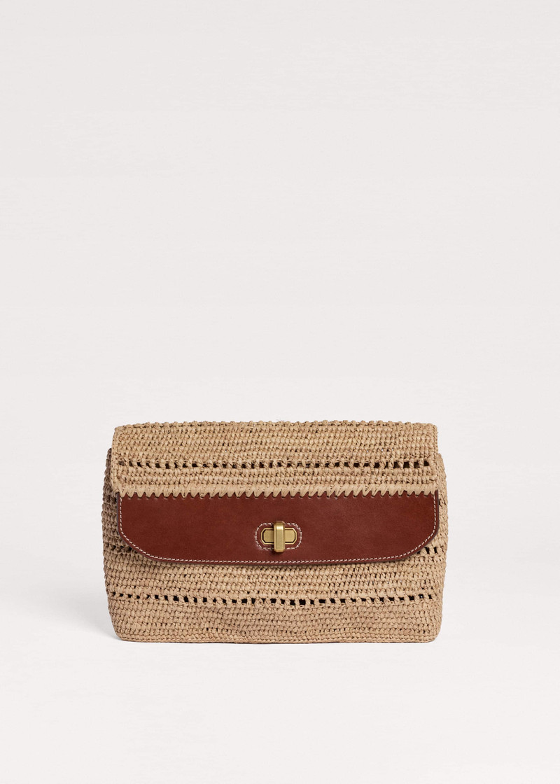 Summer Clutch 3