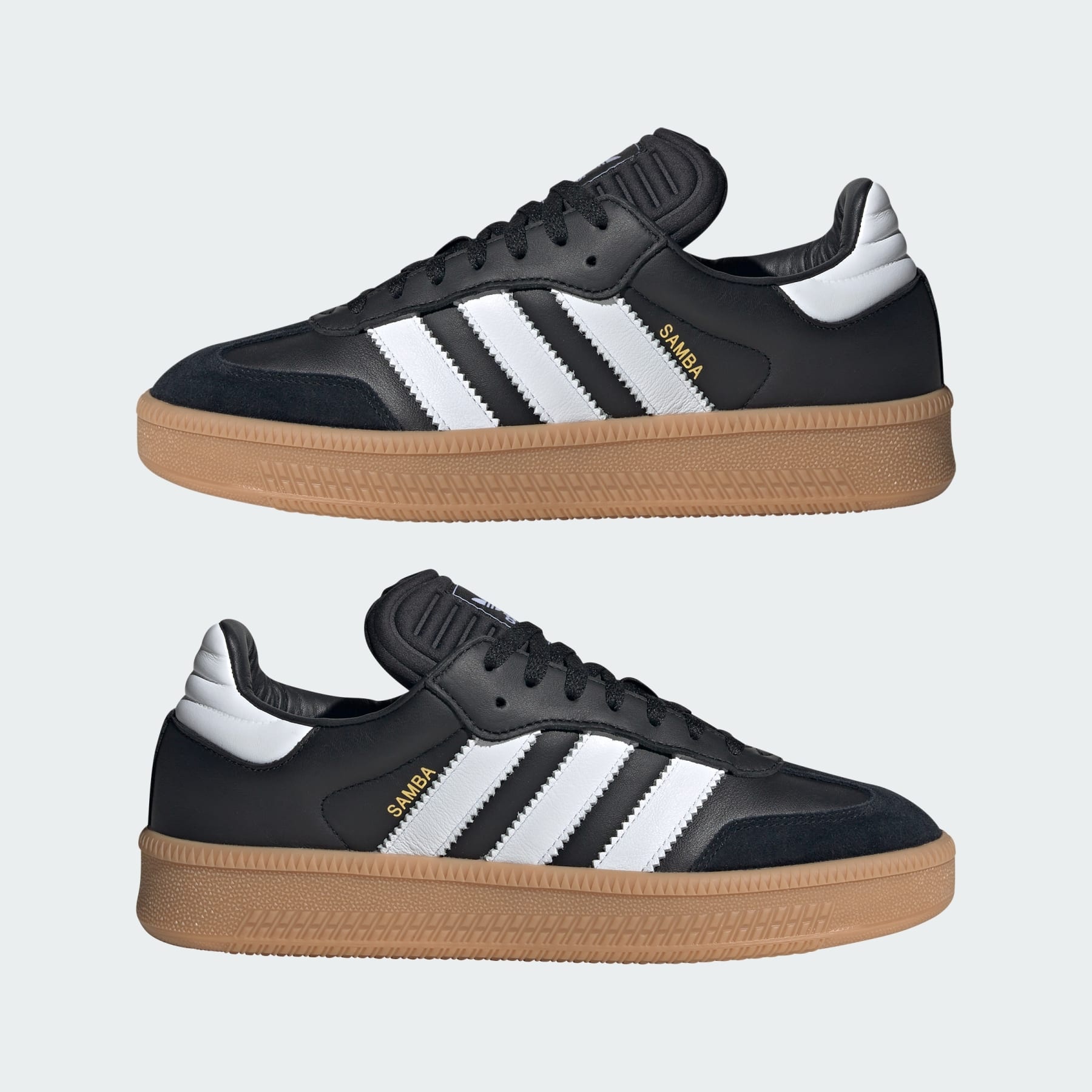 Samba XLG Shoes - 9