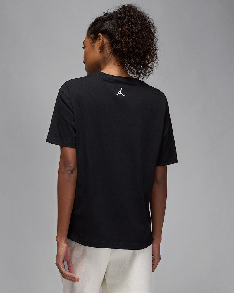 Jordan Jordan Brooklyn Women's T-Shirt outlook