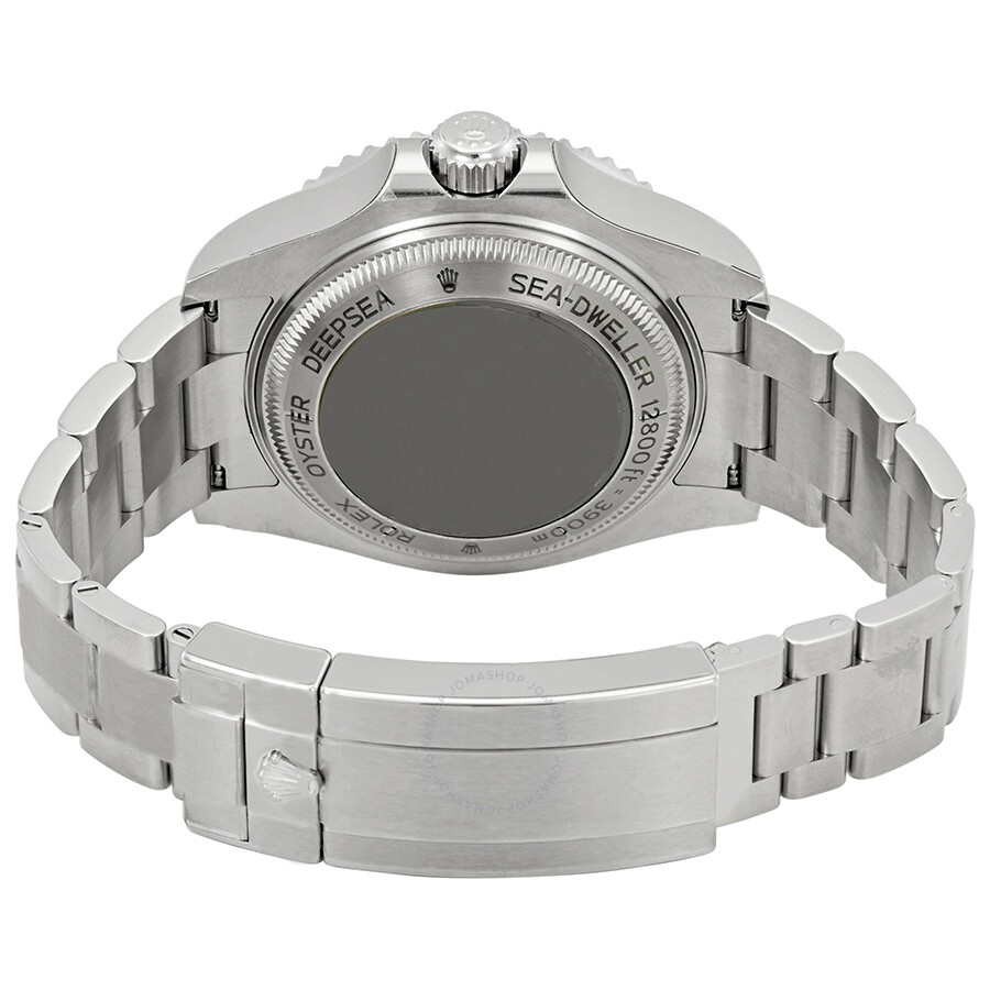 Rolex Deepsea D-Blue Dial Automatic Men's Stainless Steel Oyster Watch 126660BLSO - 3