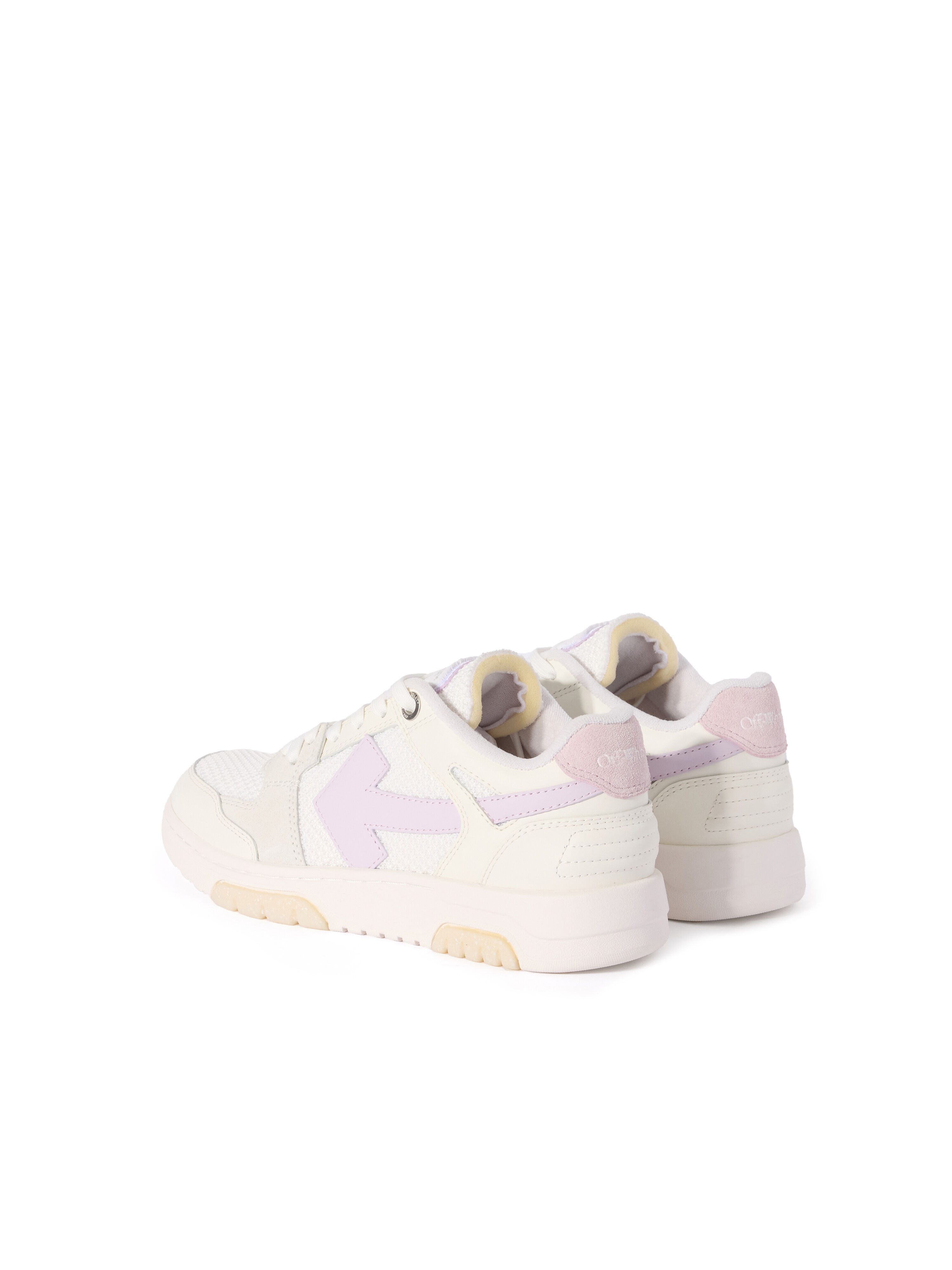 Out Of Office Slim Sneakers - 4