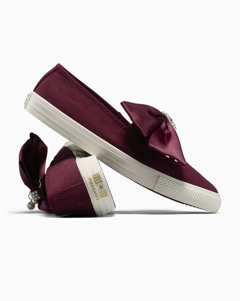 Chuck Taylor All Star Dainty Ballerina Charms 6